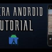 How To Add Camera Button In Photo Editor Application Using Android Studio