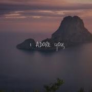 HUGEL X Topic X Arash Feat Daecolm I Adore You Remix Visualizer