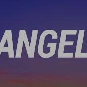 Damiano David Angel Lyrics