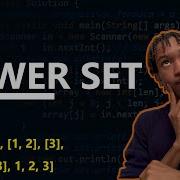 Power Set Subsets LeetCode 78