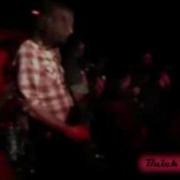 Eyehategod At The Bar 6