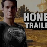Honest Trailers Justice League The Snyder Cut