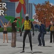 Spider Fuser DevLog 4 Populating The Streets Part 2 Meet The Pedestrians
