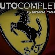 AutoComplete Ferrari Making An SUV Say It Ain T So