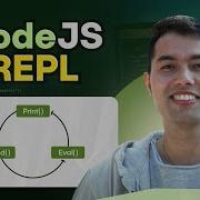 4 Node Js REPL Life Cycle Explained In Hindi With Practical Examples