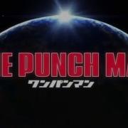 One Punch Man Caillou AMV