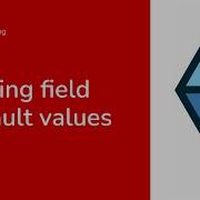 Setting Field Default Values