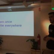 React Native 101 Part I React JS Norway