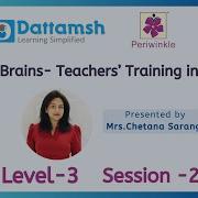 Level 3 Session 2 Teacher S Training In Python