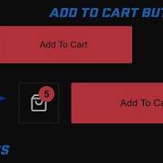 Animated Add To Cart Button Using HTML CSS And JavaScript