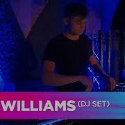 Mike Williams DJ Set SLAM Quarantine Festival