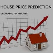 Real Estate Price Prediction Using Python