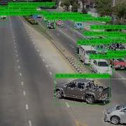 Detection Tracking And Speed Estimation Of Vehicles A Homography Based Approach 2 9