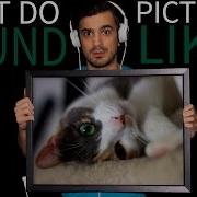What Do Pictures SOUND Like