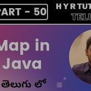 P50 Map In Java Collections Core Java Java Programming
