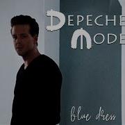 Depeche Mode Blue Dress Sub Español