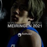 World Cup Routesetting Meiringen 2021