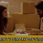 Dice Media When It S Finally Moving Day Ft Mithila Palkar And Dhruv Sehgal