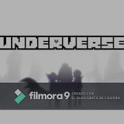 UNDERVERSE Tangled Opening Theme 1