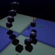 Core Engine Physics Rotation In XNA