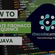 Fibonacci Series In Java Using Scanner Class