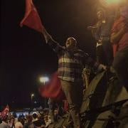 15 Temmuz Demokrasi Marsi