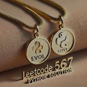 Leetcode 567 Permutation Of String Python Solution