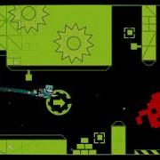 ReTraY But Speed 4X Geometry Dash GD