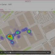 Dynamic Heatmap