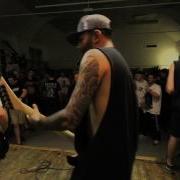 BACKTRACK FULL SET Broomhall Centre Sheffield