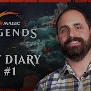 Magic Legends Dev Diary 1 The Making Of Magic Legends