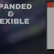 Understanding Expanded And Flexible Widgets In Flutter