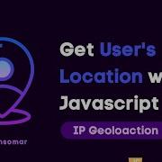 IP Geolocation How To Get User S Location With JavaScript Tonsomar