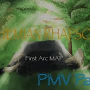 Bohemian Rhapsody PMV MAP Part 15 Wings Of Fire PMV