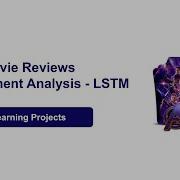 Проект DL 10 Анализ настроений в отзывах на IMDB с помощью LSTM Проекты глубокого обучения