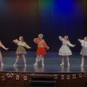Mount Holyoke College Japan Night 2025 踊ってみた ODM LIVE PERFORMANCE