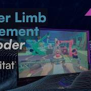 Cogitat Demo Upper Limb Movement Decoder
