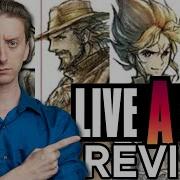 Live A Live Spoiler Free Review