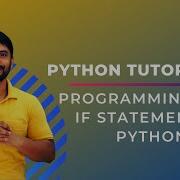Program Exercise With IF Statement In Python In Hindi