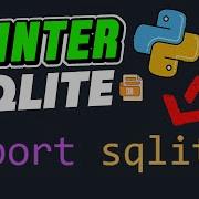 Add Data To SQLite With Tkinter Input And Button Tutorial 2