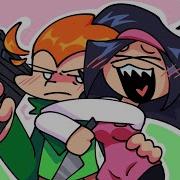 SPIT IT OUT MINI AMV FNF