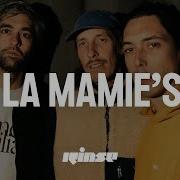 La Mamie S DJ Set Rinse France