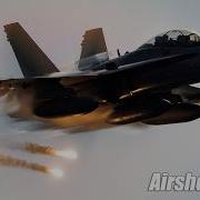 The BEST Military Jet Flybys 2025
