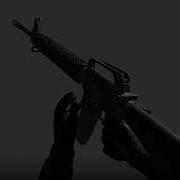 M16 3d Animation