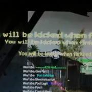 CoD4 Linx Infectable Mod Menu Proof