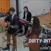 Livin On A Prayer Dirty Intentions Live Cover Bon Jovi