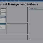 How To Create Restaurant Management Systems In Java NetBeans Full Tutorial