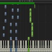 Plain White T S Hey There Delilah Piano Cover Synthesia