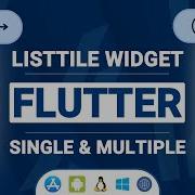 Listtile Widget In Flutter Flutter Tutorial