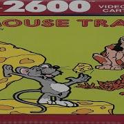 Mouse Trap Longplay Atari 2600 No Com